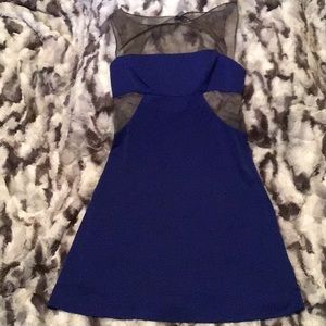 BCBGMAXAZRIA Dress